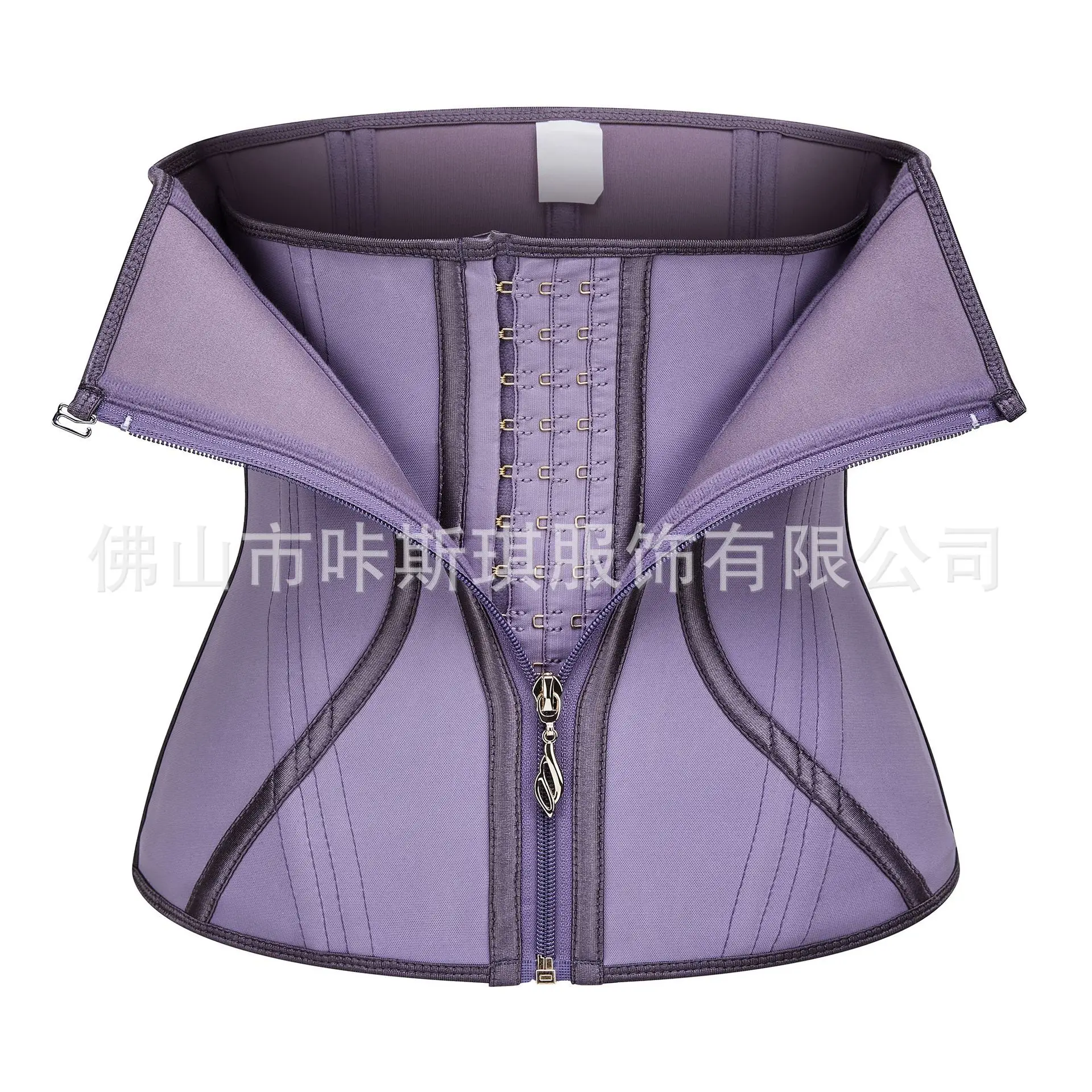 Latex Waist Tightening Belt for Shaping & Sealing — feature 2