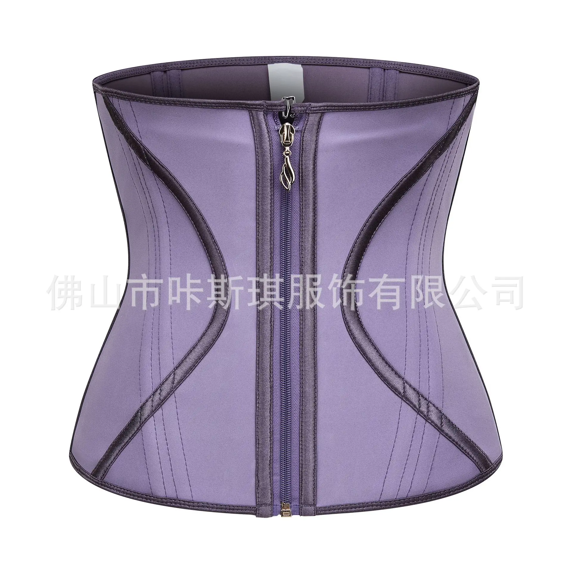 Latex Waist Tightening Belt for Shaping & Sealing — feature 4