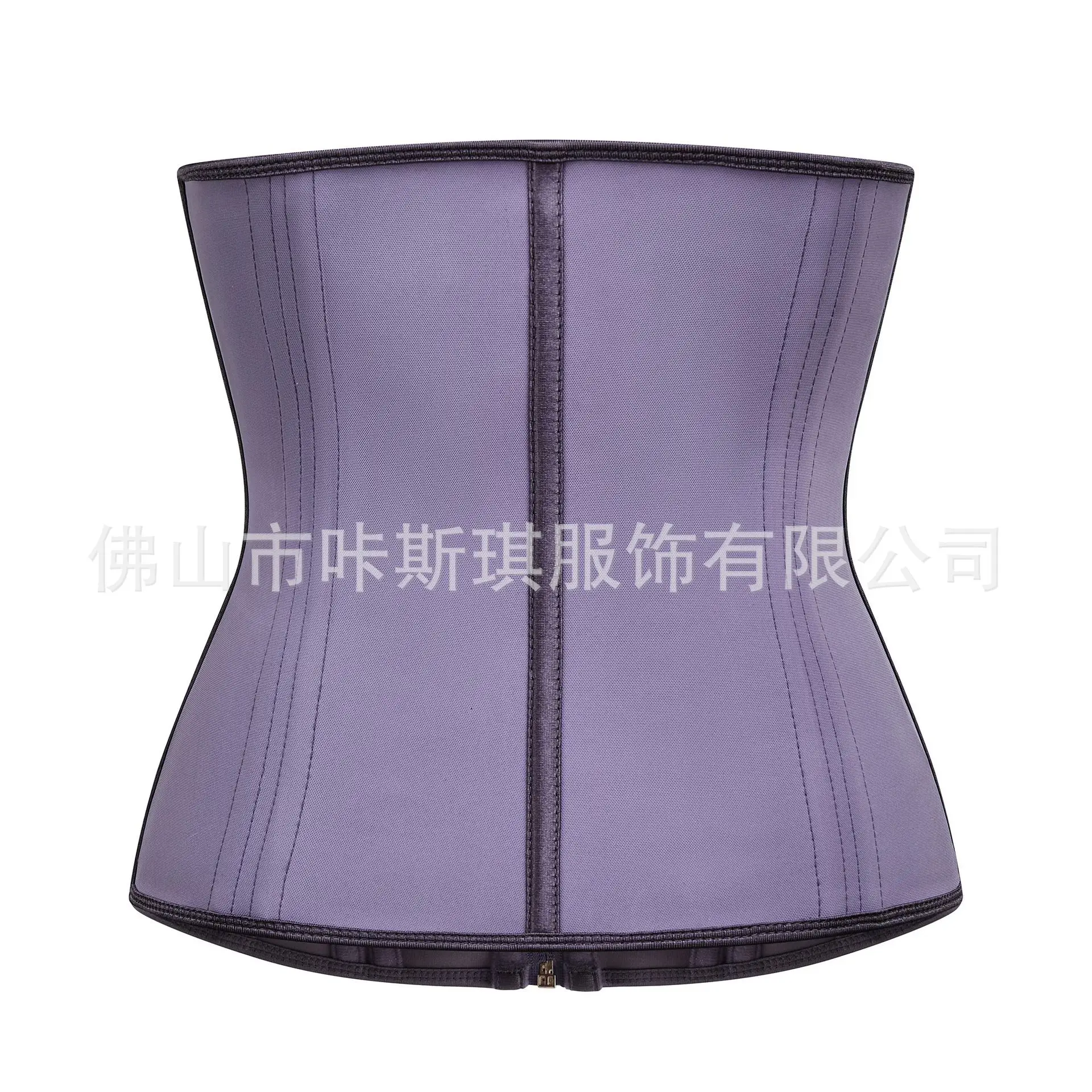 Latex Waist Tightening Belt for Shaping & Sealing — feature 7
