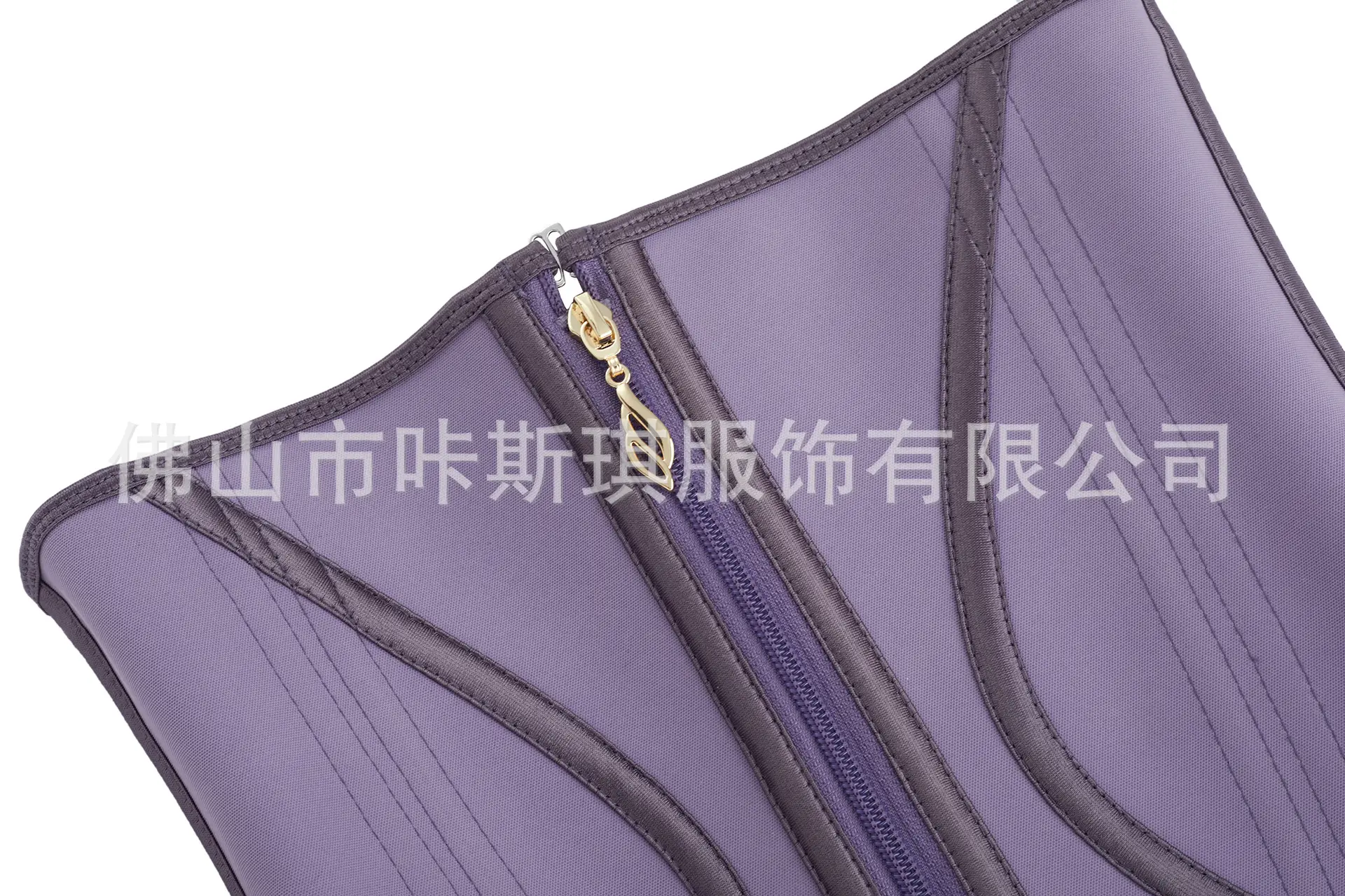 Latex Waist Tightening Belt for Shaping & Sealing — feature 8