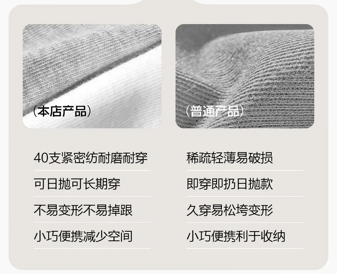 Disposable Socks Compression Short Cylinder Medium Cylinder for Men and Women Travel Travel Portable Wash-free Daily Throw Mesh Breathable Solid Color — feature 11