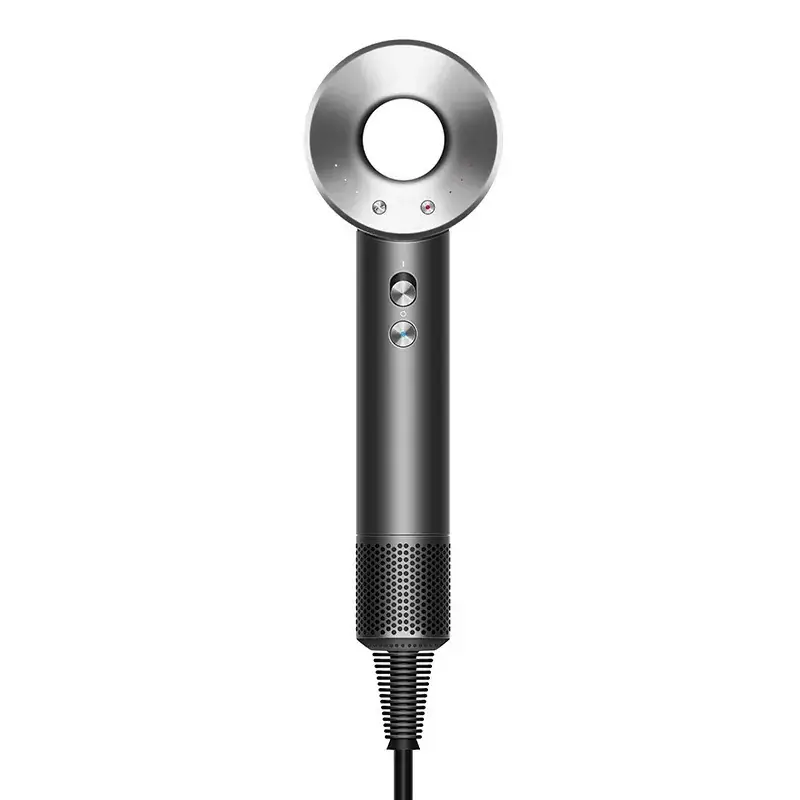 Huaqiang Hair Dryer 1:1 Rechargeable Pink - Image 2