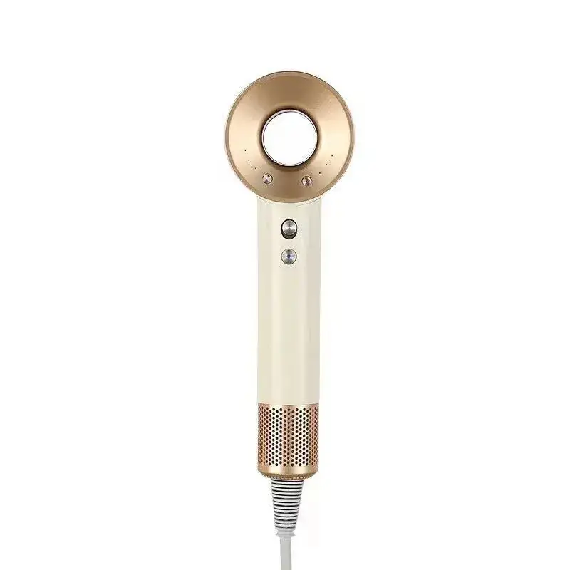 Huaqiang Hair Dryer 1:1 Rechargeable Pink - Image 5