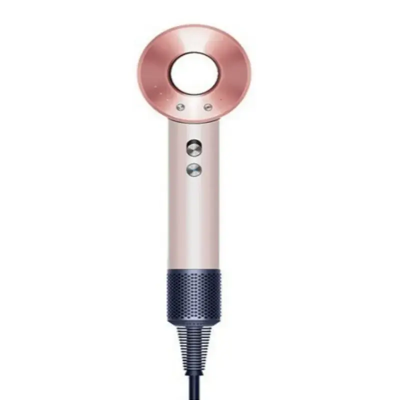 Huaqiang Hair Dryer 1:1 Rechargeable Pink - Image 7