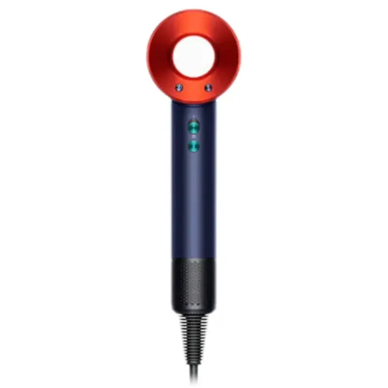 Huaqiang Hair Dryer 1:1 Rechargeable Pink - Image 8