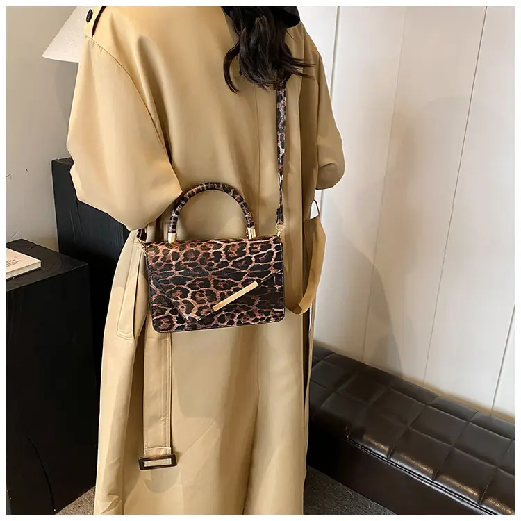 Leopard Print Crossbody Bag Women 2024 Winter — feature 19