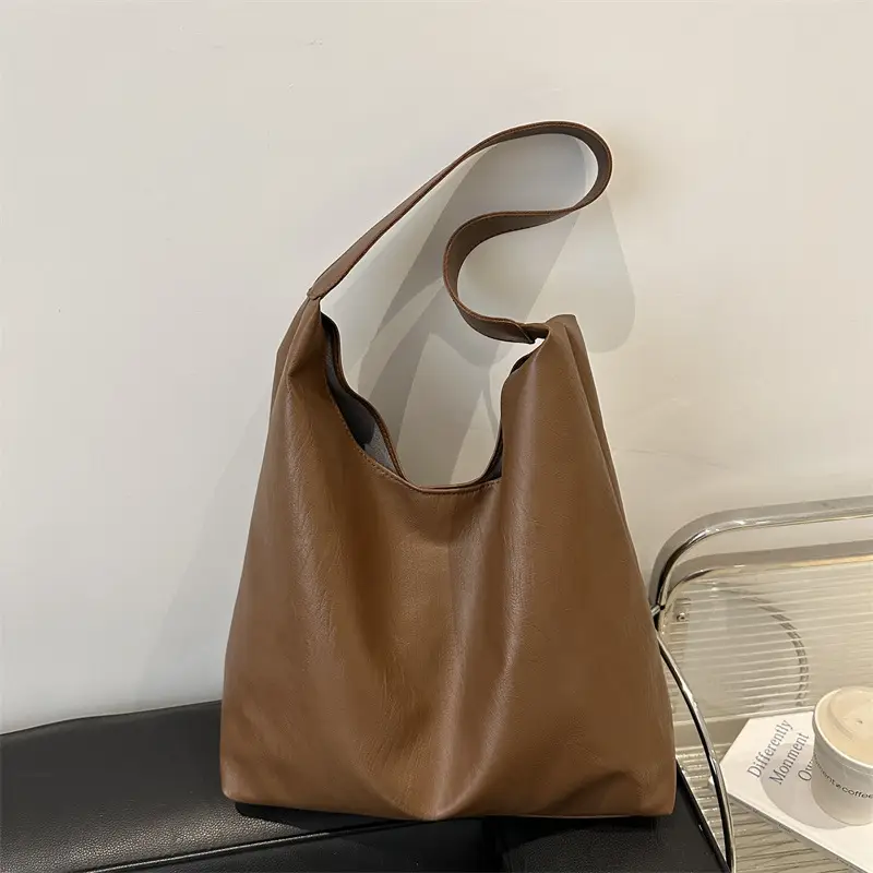 Women's Western Style Tote Bag Black 2024 - Image 6