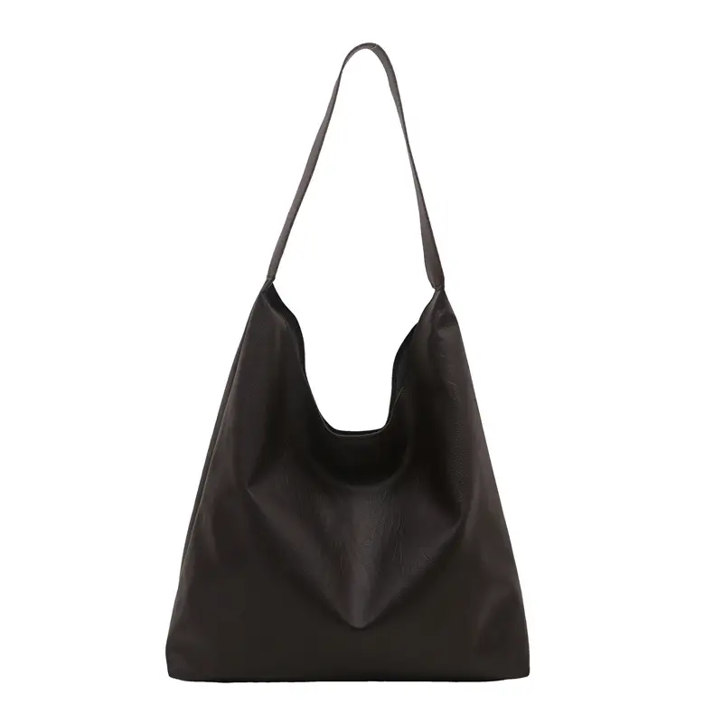 Women's Western Style Tote Bag Black 2024 - Image 2