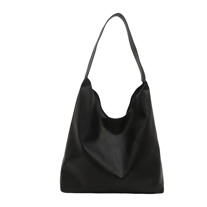 Women's Western Style Tote Bag Black 2024 - Image 3