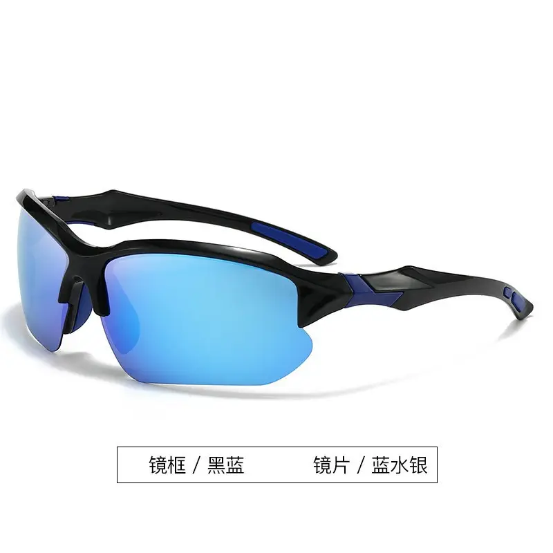 Women Sports Riding Sunglasses UV-Proof Polarized - Image 13