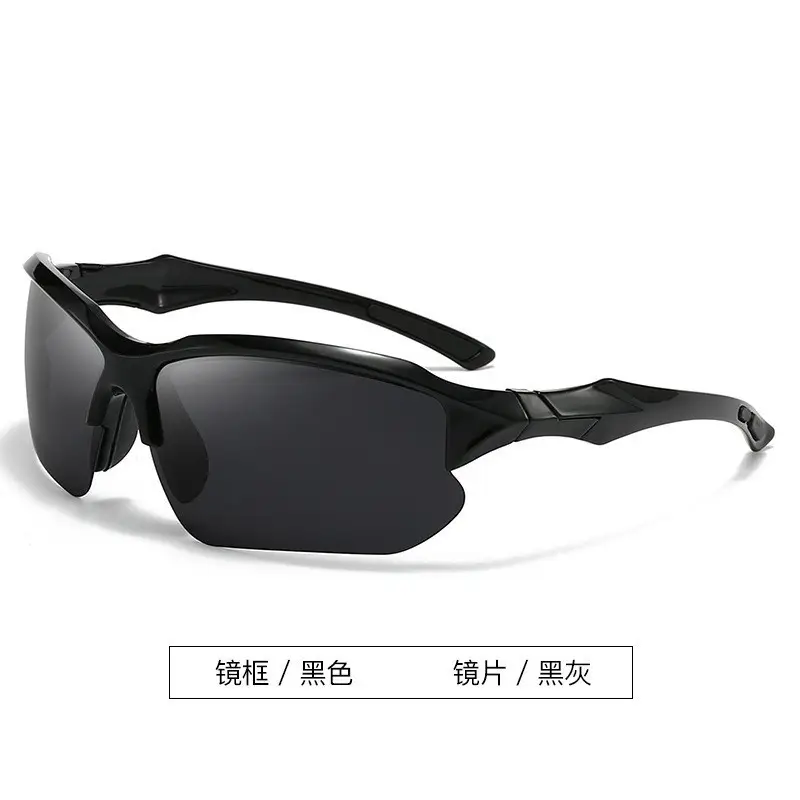 Women Sports Riding Sunglasses UV-Proof Polarized - Image 14