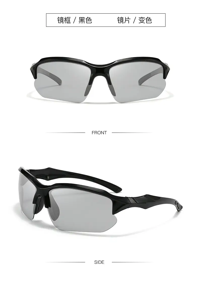 Women Sports Riding Sunglasses UV-Proof Polarized — feature 27
