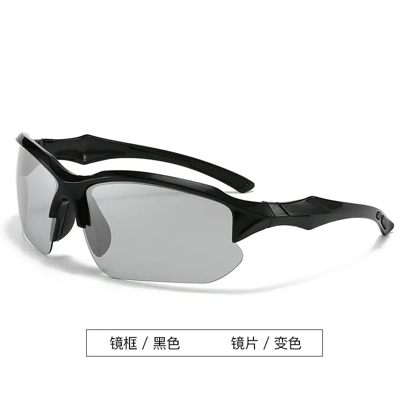Women Sports Riding Sunglasses UV-Proof Polarized - Image 10