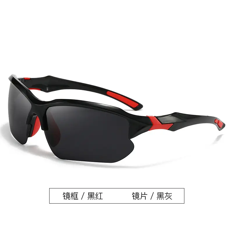 Women Sports Riding Sunglasses UV-Proof Polarized - Image 4