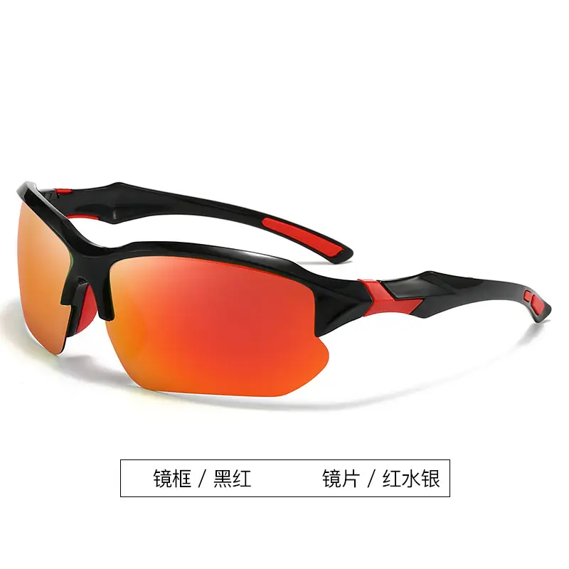 Women Sports Riding Sunglasses UV-Proof Polarized - Image 6