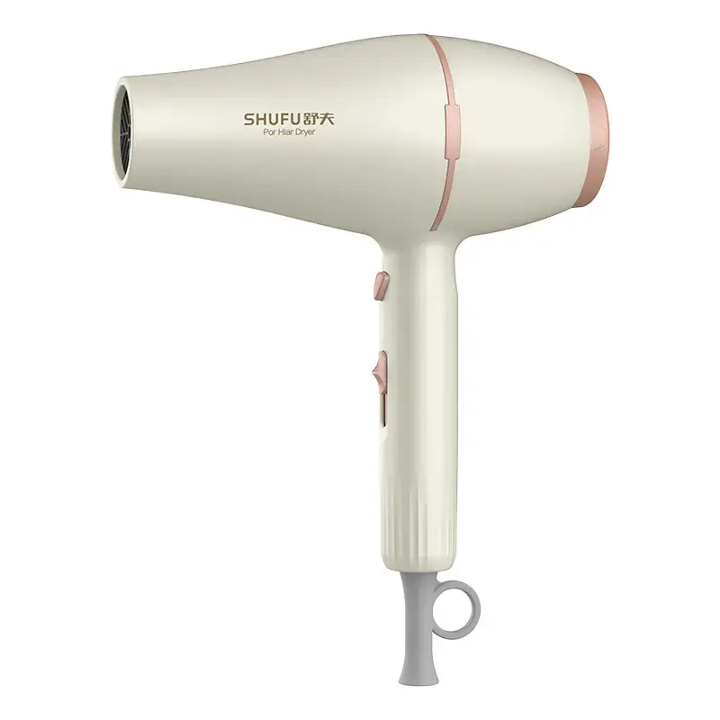 Shuff Hair Dryer 3-in-1 Constant Temp 340g
