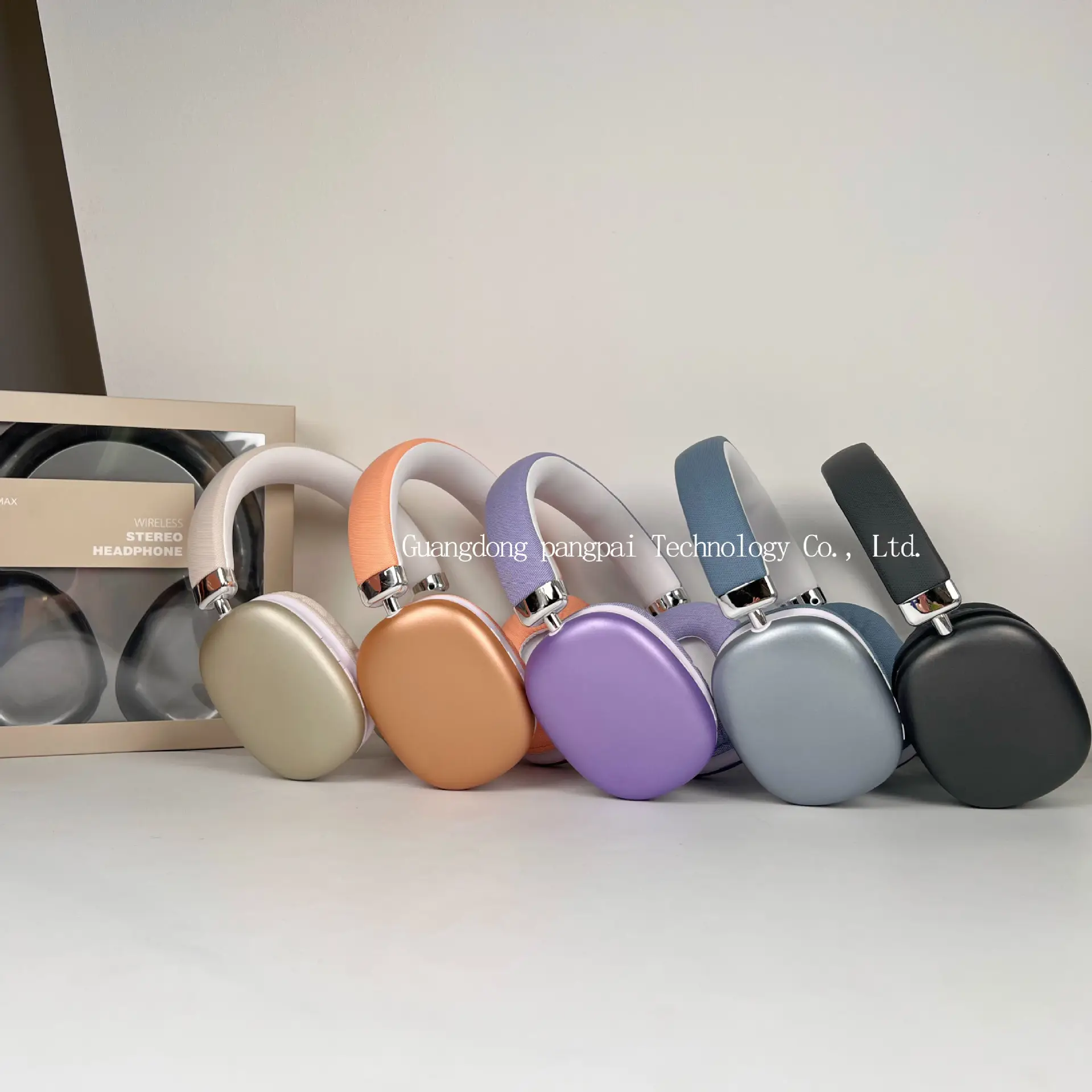 F18 True Wireless Headset White Ultra Long Battery - Image 7