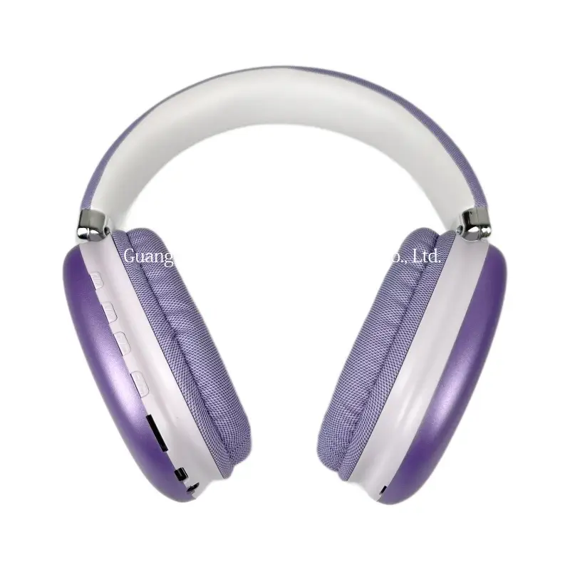 F18 True Wireless Headset White Ultra Long Battery - Image 10