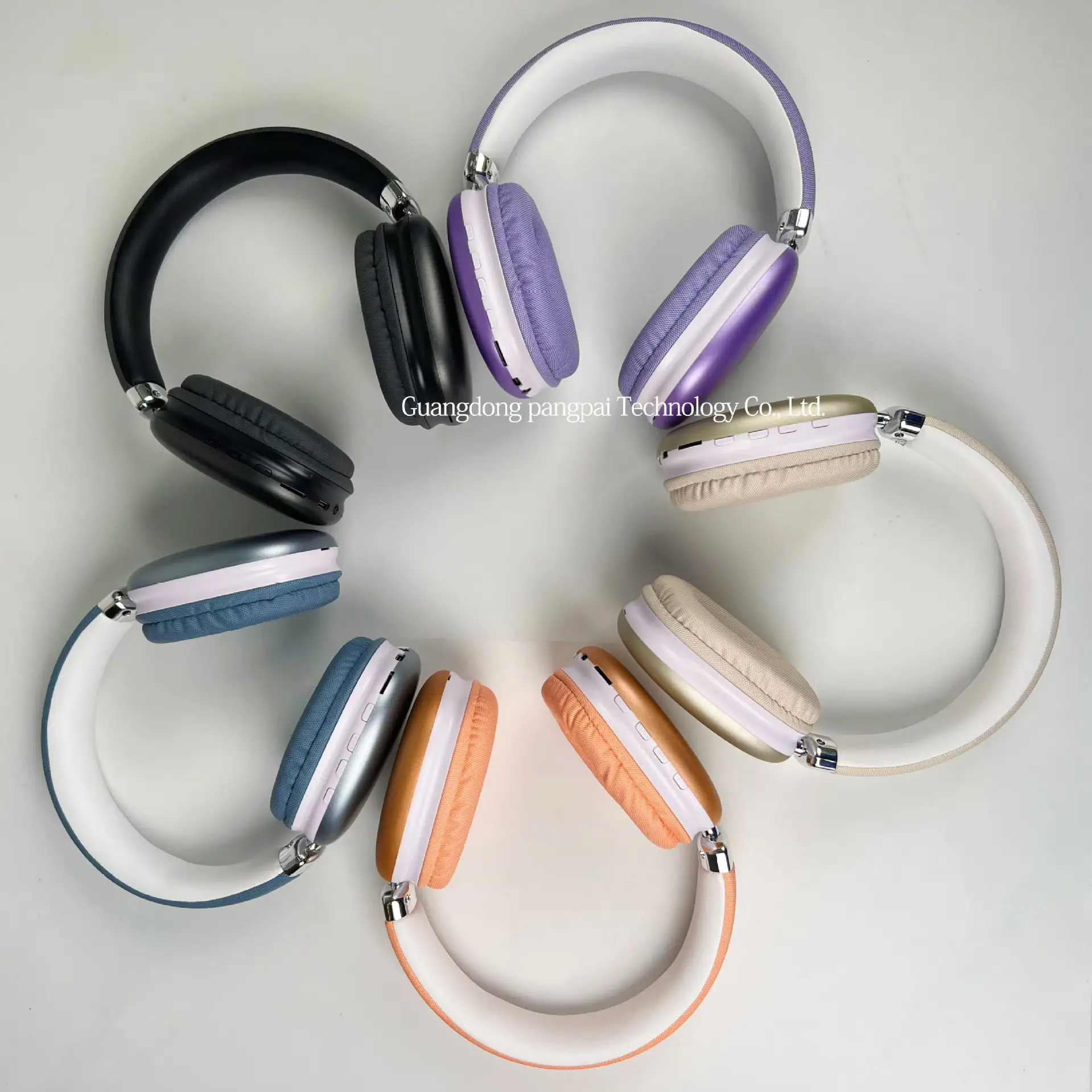 F18 True Wireless Headset White Ultra Long Battery β feature 8