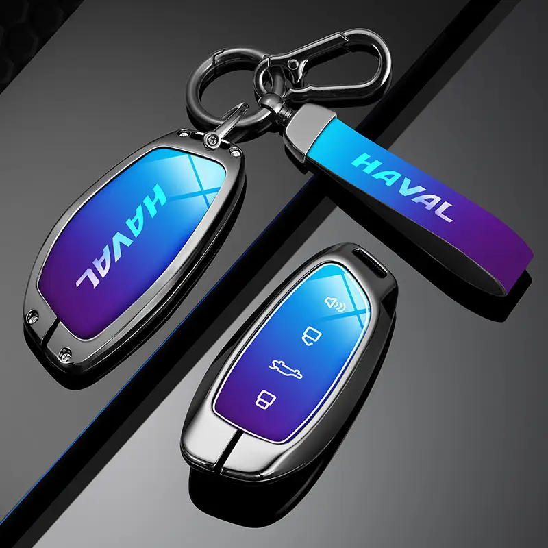Great Wall Haver Key Cover for H2S M6 F5 F7X Big Dog - Image 74