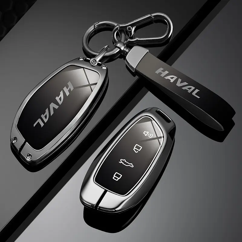 Great Wall Haver Key Cover for H2S M6 F5 F7X Big Dog - Image 75