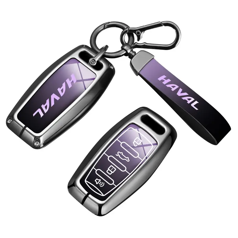 Great Wall Haver Key Cover for H2S M6 F5 F7X Big Dog - Image 77