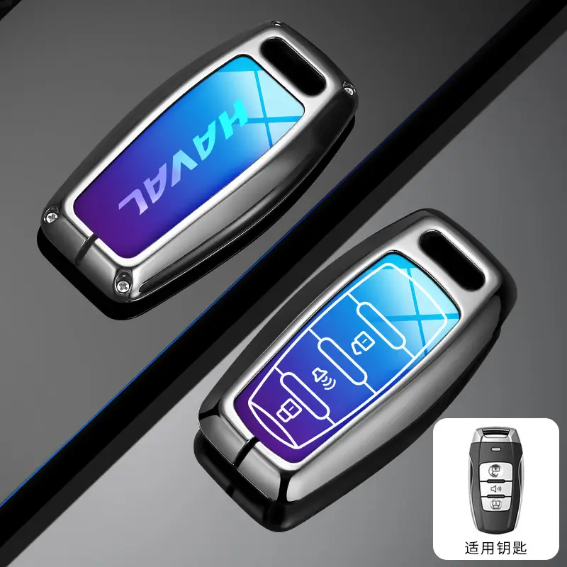 Great Wall Haver Key Cover for H2S M6 F5 F7X Big Dog - Image 13