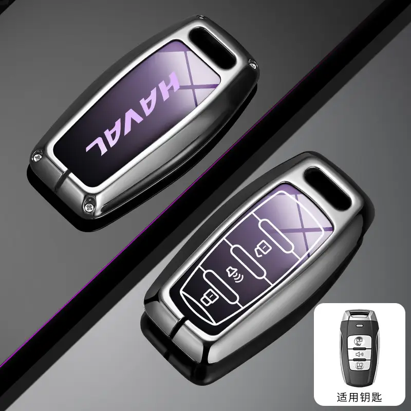 Great Wall Haver Key Cover for H2S M6 F5 F7X Big Dog - Image 14