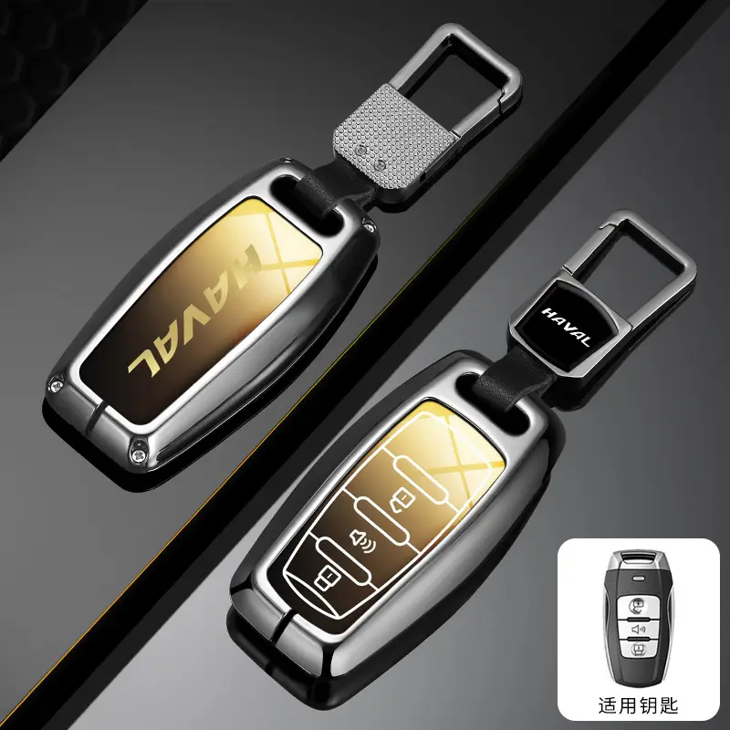 Great Wall Haver Key Cover for H2S M6 F5 F7X Big Dog - Image 19