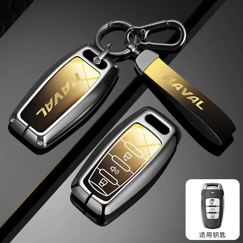 Great Wall Haver Key Cover for H2S M6 F5 F7X Big Dog - Image 23