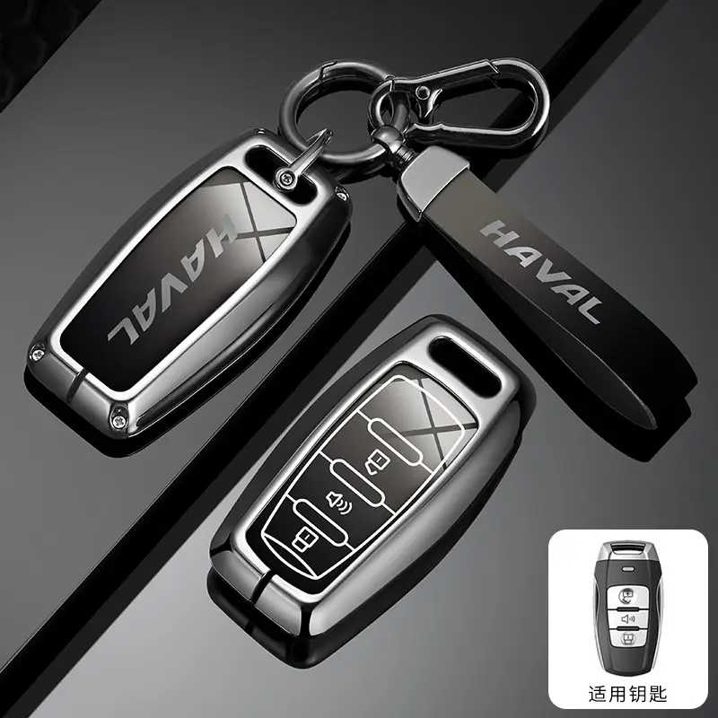Great Wall Haver Key Cover for H2S M6 F5 F7X Big Dog - Image 24