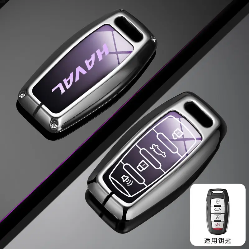 Great Wall Haver Key Cover for H2S M6 F5 F7X Big Dog - Image 26