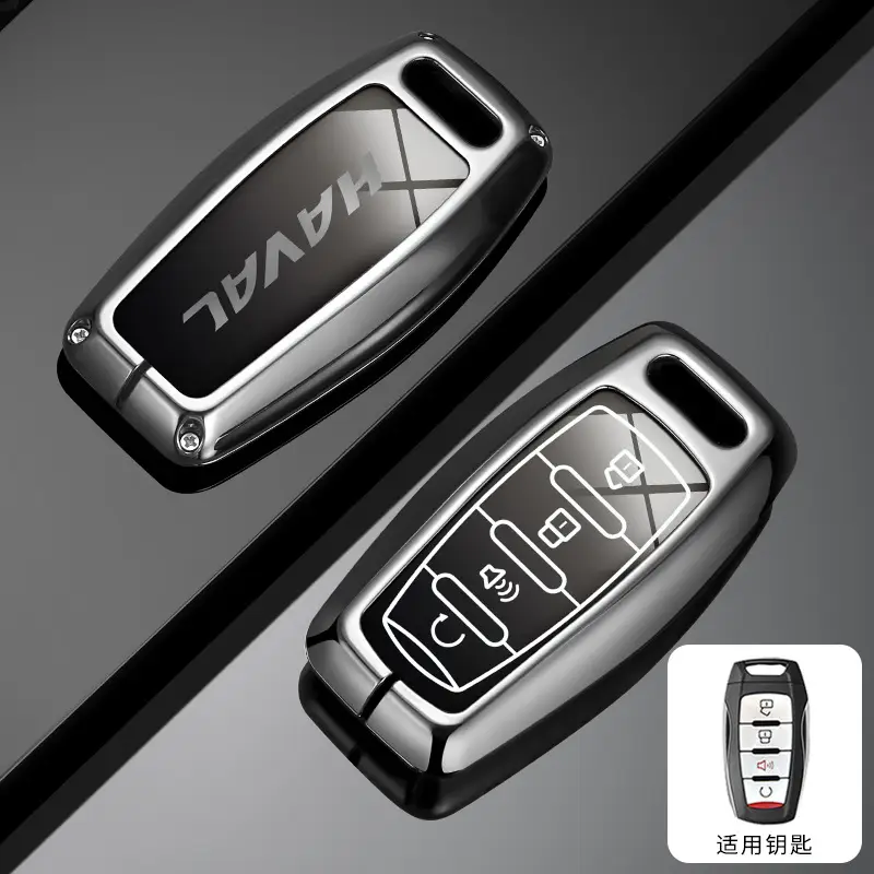 Great Wall Haver Key Cover for H2S M6 F5 F7X Big Dog - Image 40