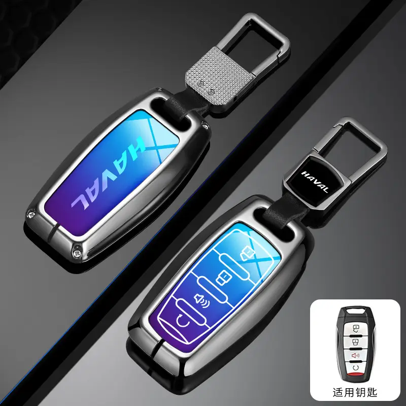 Great Wall Haver Key Cover for H2S M6 F5 F7X Big Dog - Image 41