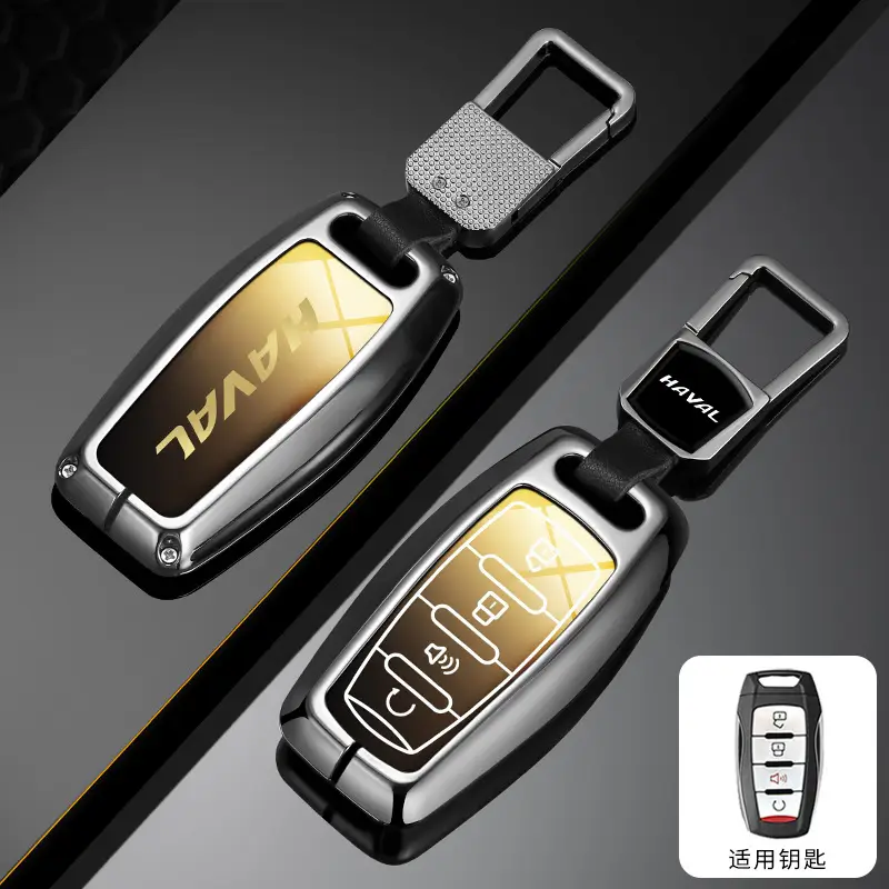 Great Wall Haver Key Cover for H2S M6 F5 F7X Big Dog - Image 43