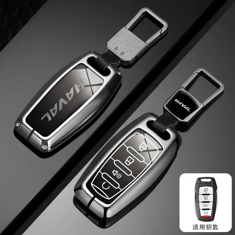 Great Wall Haver Key Cover for H2S M6 F5 F7X Big Dog - Image 44
