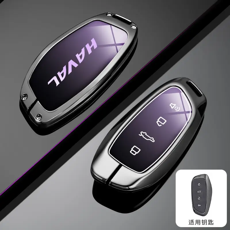 Great Wall Haver Key Cover for H2S M6 F5 F7X Big Dog - Image 50
