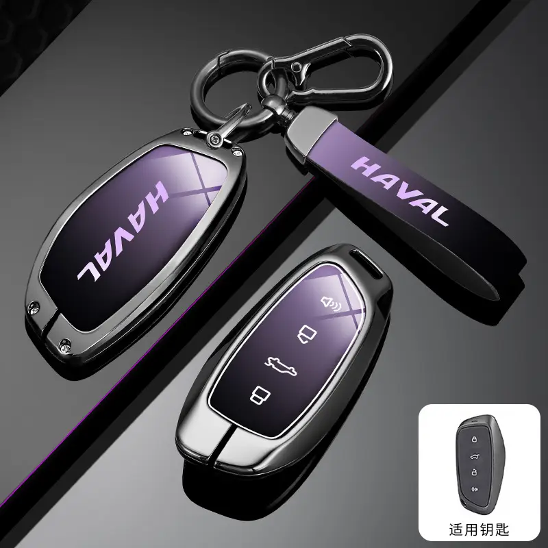 Great Wall Haver Key Cover for H2S M6 F5 F7X Big Dog - Image 58