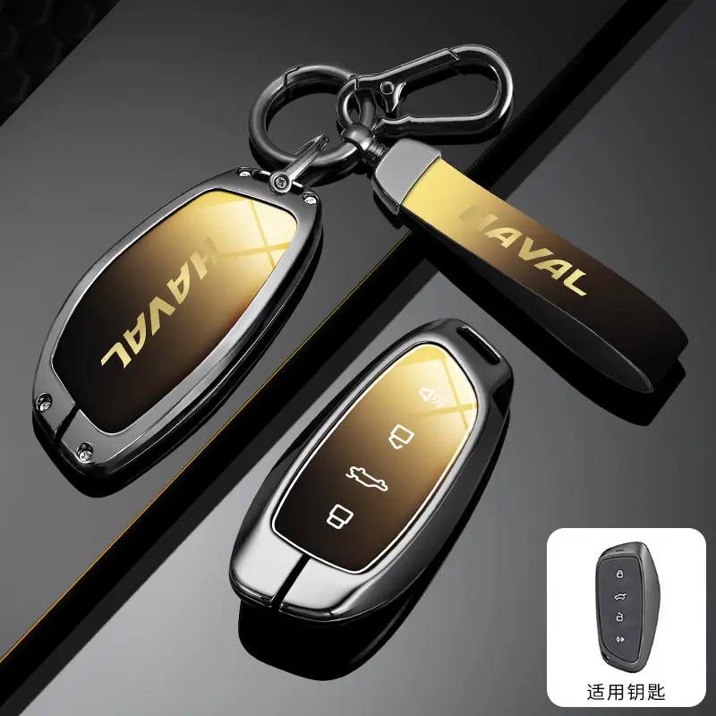 Great Wall Haver Key Cover for H2S M6 F5 F7X Big Dog - Image 59