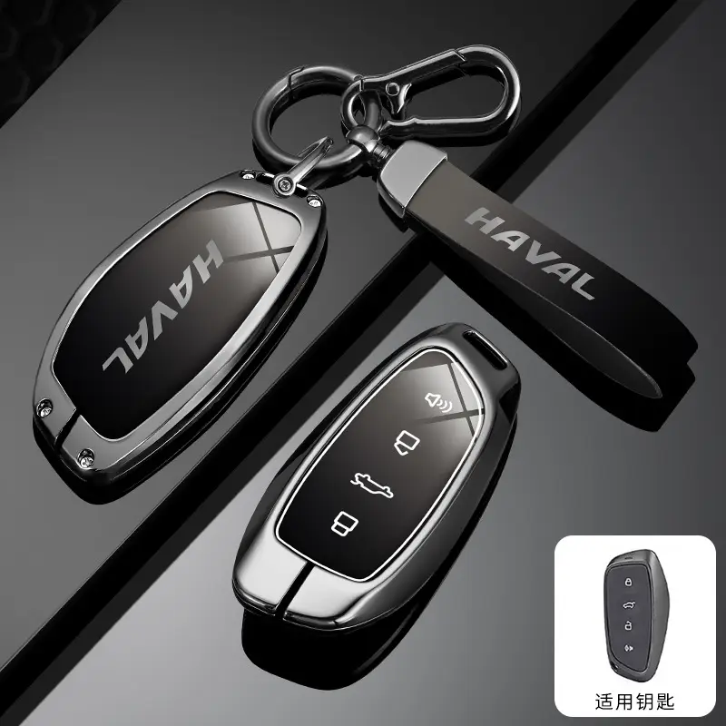 Great Wall Haver Key Cover for H2S M6 F5 F7X Big Dog - Image 60