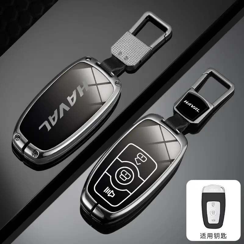 Great Wall Haver Key Cover for H2S M6 F5 F7X Big Dog - Image 68