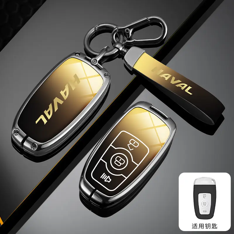 Great Wall Haver Key Cover for H2S M6 F5 F7X Big Dog - Image 71