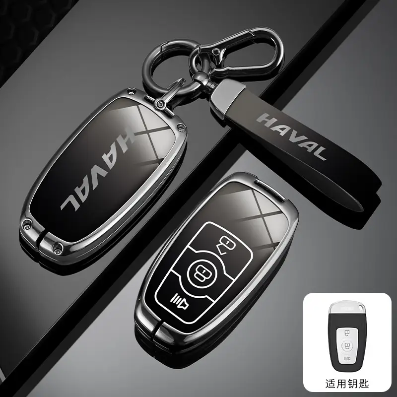 Great Wall Haver Key Cover for H2S M6 F5 F7X Big Dog - Image 72
