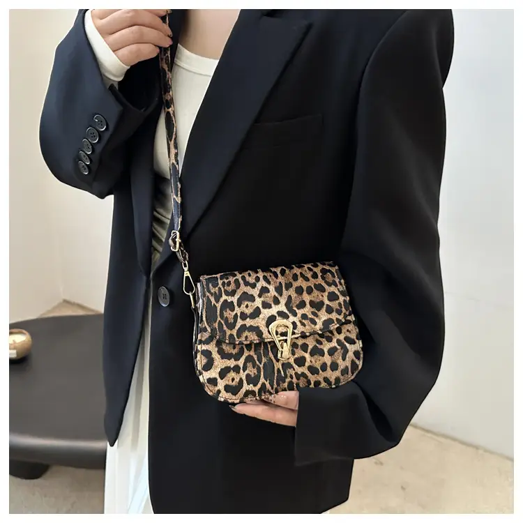 Leopard Print Shoulder Crossbody Bag 2024 — feature 6