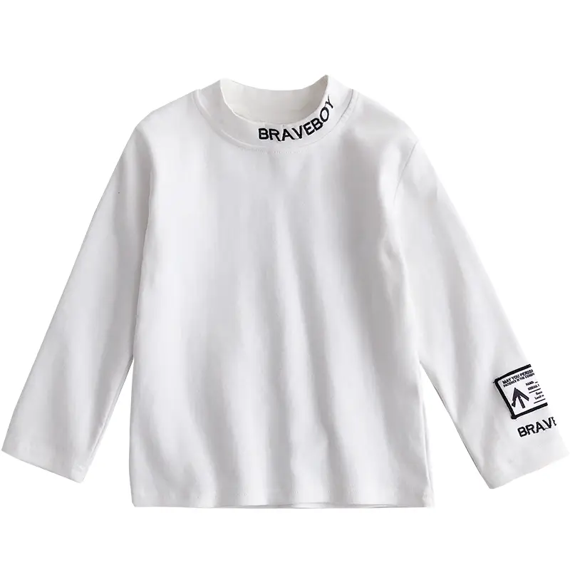 Kids Orange Hoodie with Logo for Boys Autumn Winter Wear - Image 45
