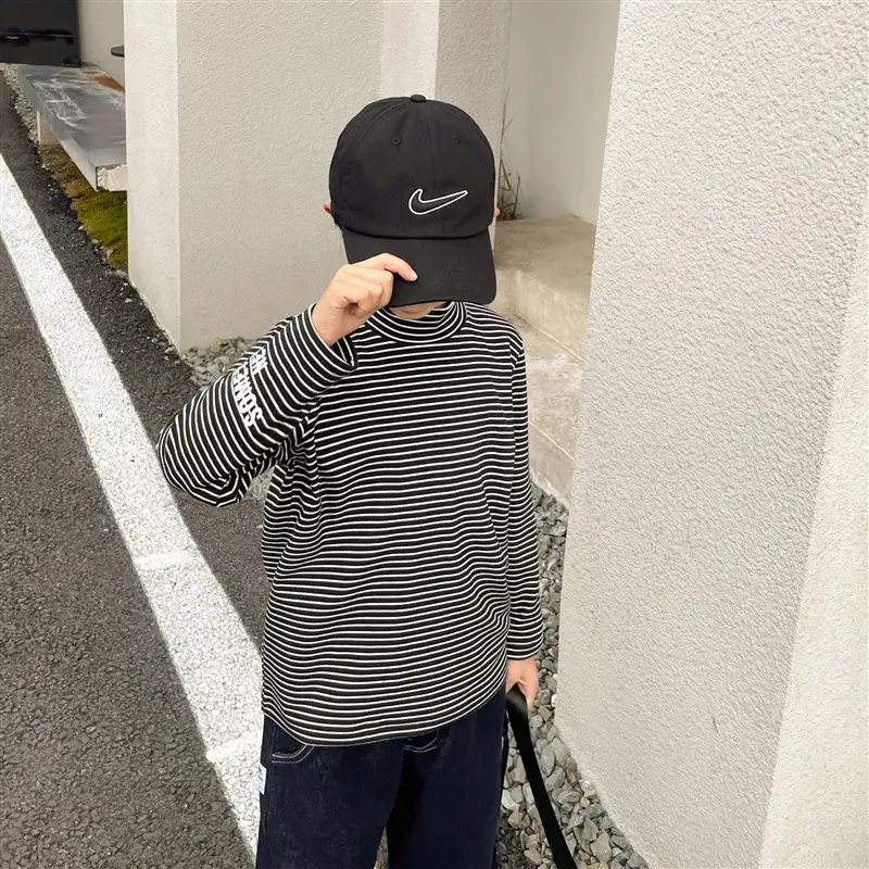 Kids Orange Hoodie with Logo for Boys Autumn Winter Wear - Image 2