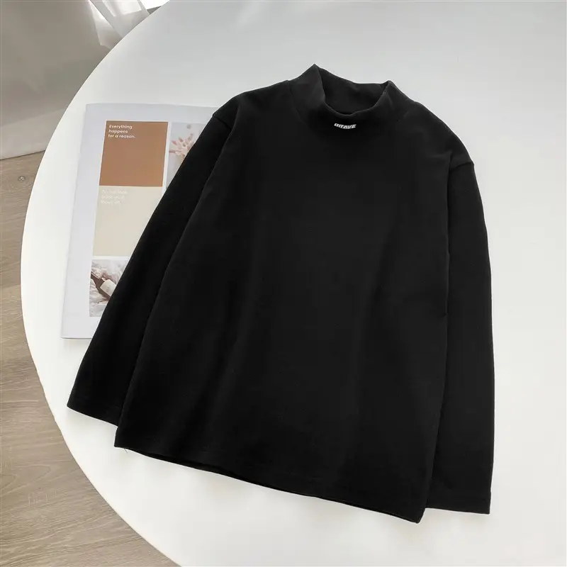 Kids Orange Hoodie with Logo for Boys Autumn Winter Wear - Image 23