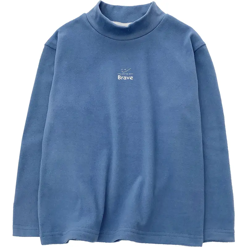 Kids Orange Hoodie with Logo for Boys Autumn Winter Wear - Image 29