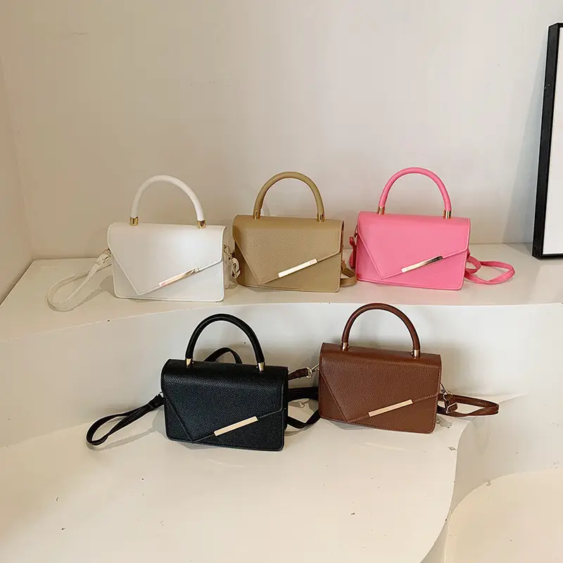 Women's Autumn Winter Crossbody Bag 2024 New Style - Image 7
