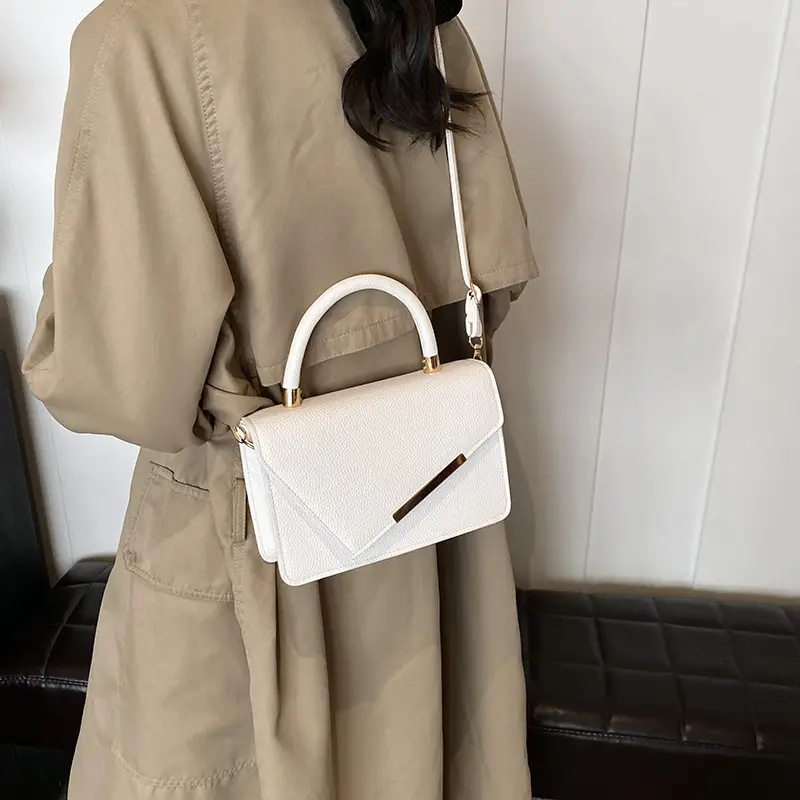 Women's Autumn Winter Crossbody Bag 2024 New Style - Image 8